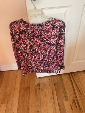 Women's Nic & Zoe Top